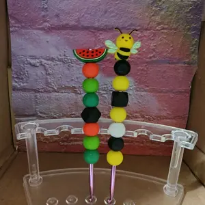 4.5mm Crochet Hook for Crafting and Knitting