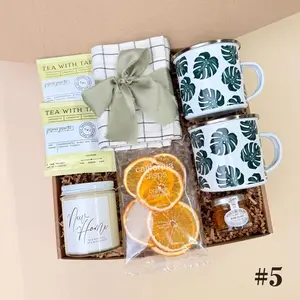 New Home Gift Box, First Home Gift Basket, New Homeowner Gift, Realtor Present for Clients