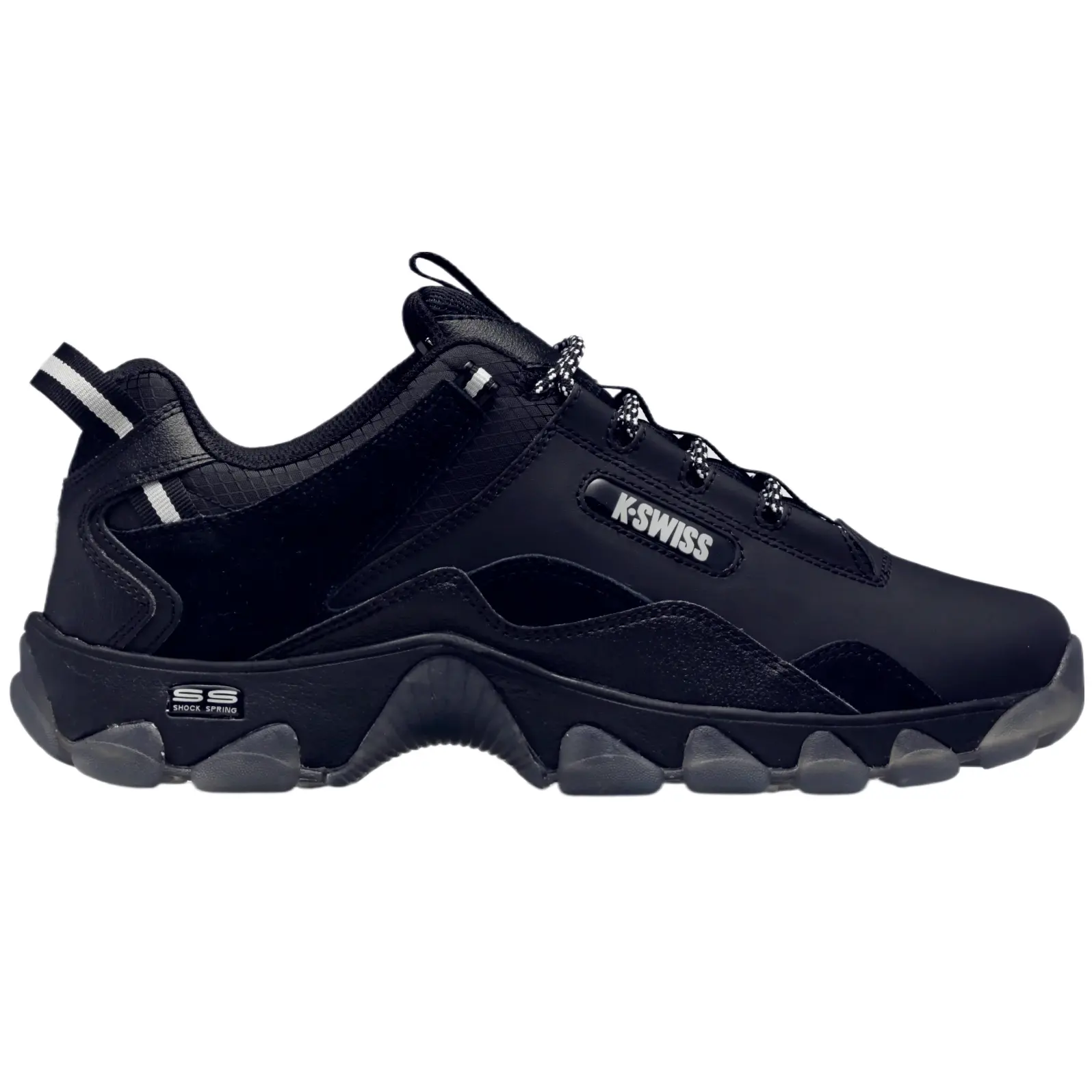K-SWISS CALI TRAIL - 06787-017 - MEN'S
