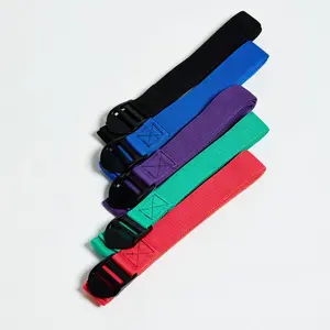 Aeromat Yoga Strap