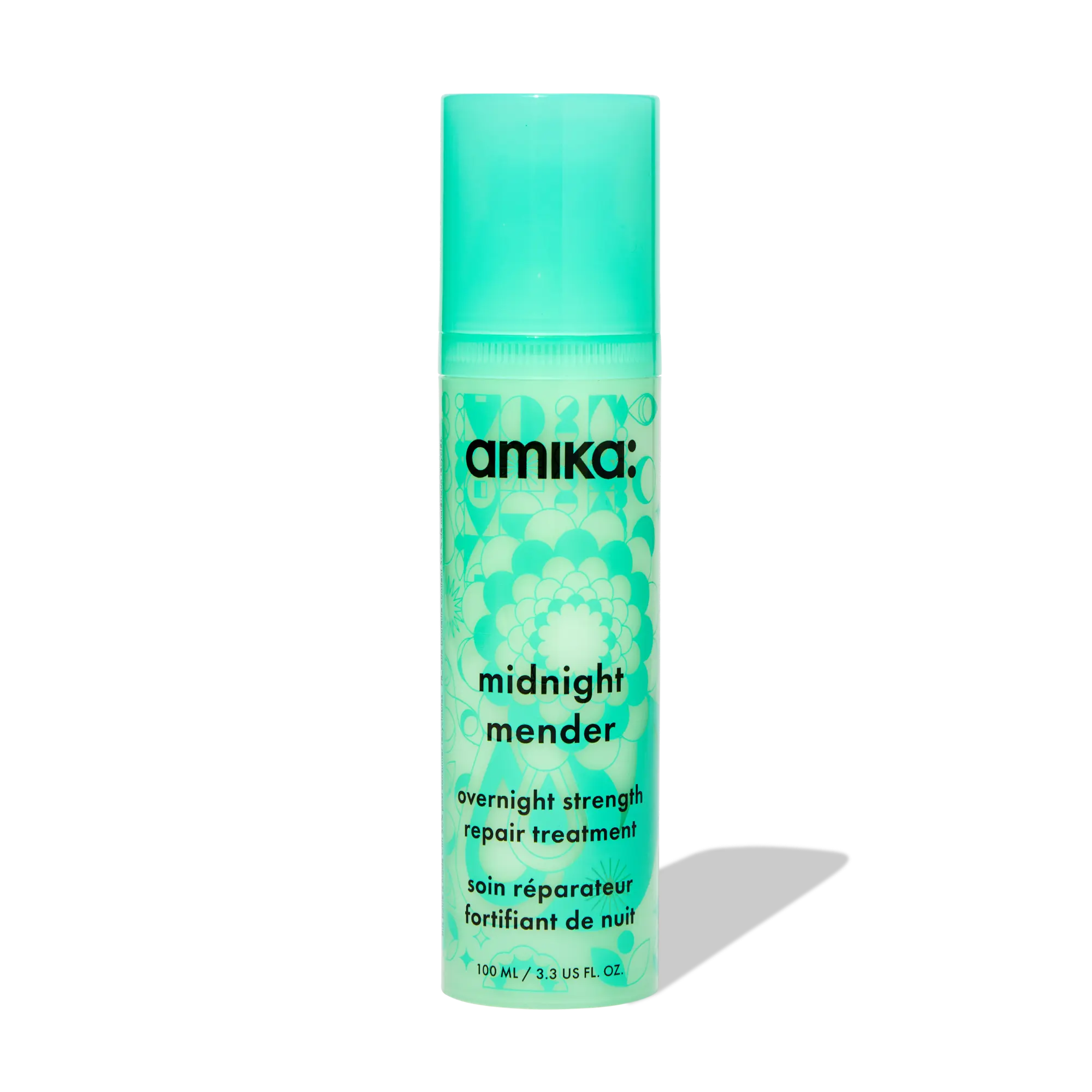 midnight mender | overnight strength repair treatment mask