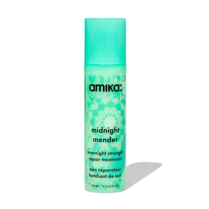 midnight mender | overnight strength repair treatment mask