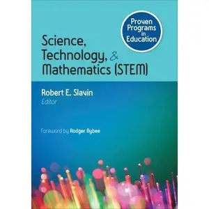 USED-Science, Technology, & Mathematics (STEM) (Paperback)