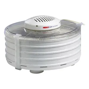 Nesco Dehydrator & Jerky Maker Nesco Dehydrator & Jerky Maker