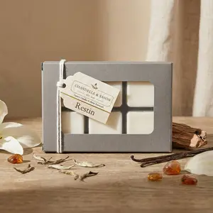Restin Premium Wax Melts by Chandelle & Savon