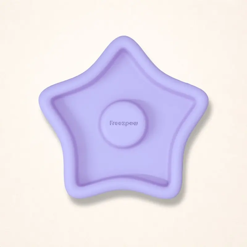 FreezTwinkle Cat Spark Play Toy