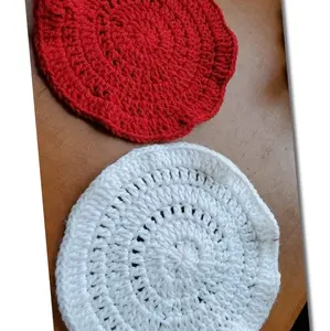 Crochet  Doilies