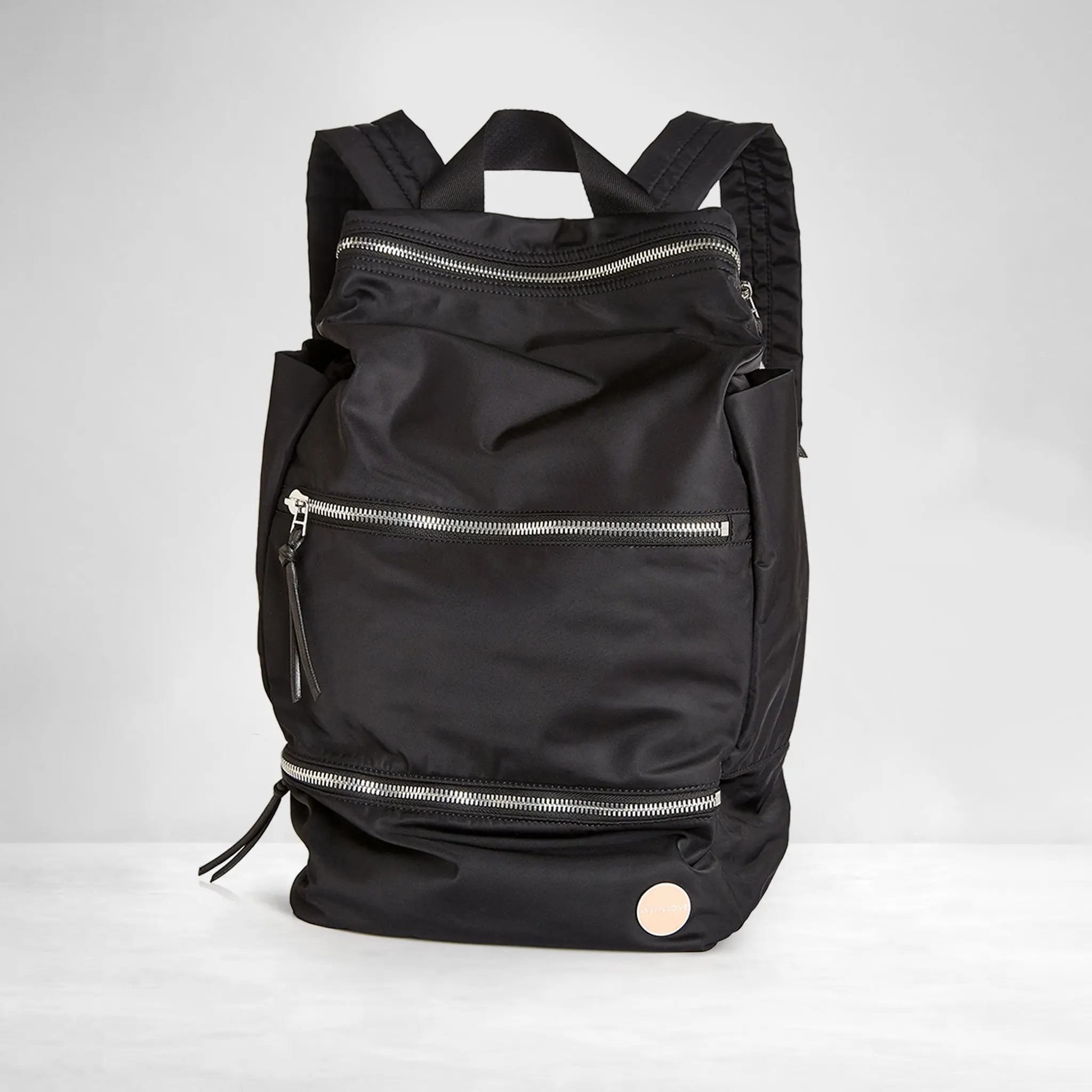 boxer - large backpack