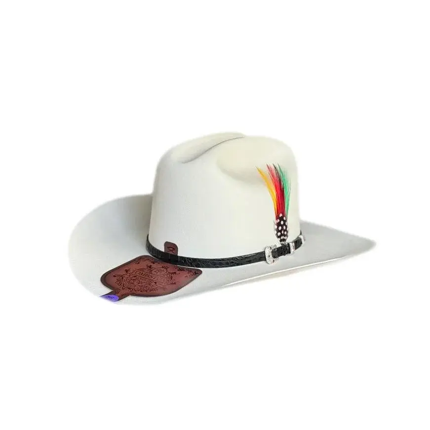 Tombstone 5000x Chaparral Copa Chica