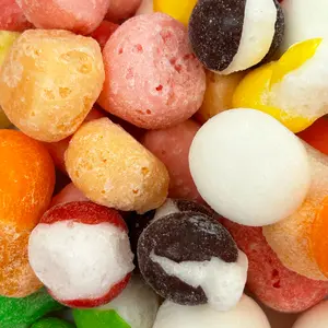 Freeze Dried Mixed Bag