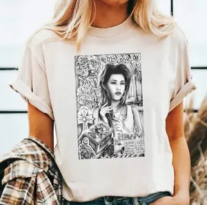 Chicano Movie Shirt, Mi Vida Loca Shirt, Retro Film Shirt, Classic Music Movie Shirt