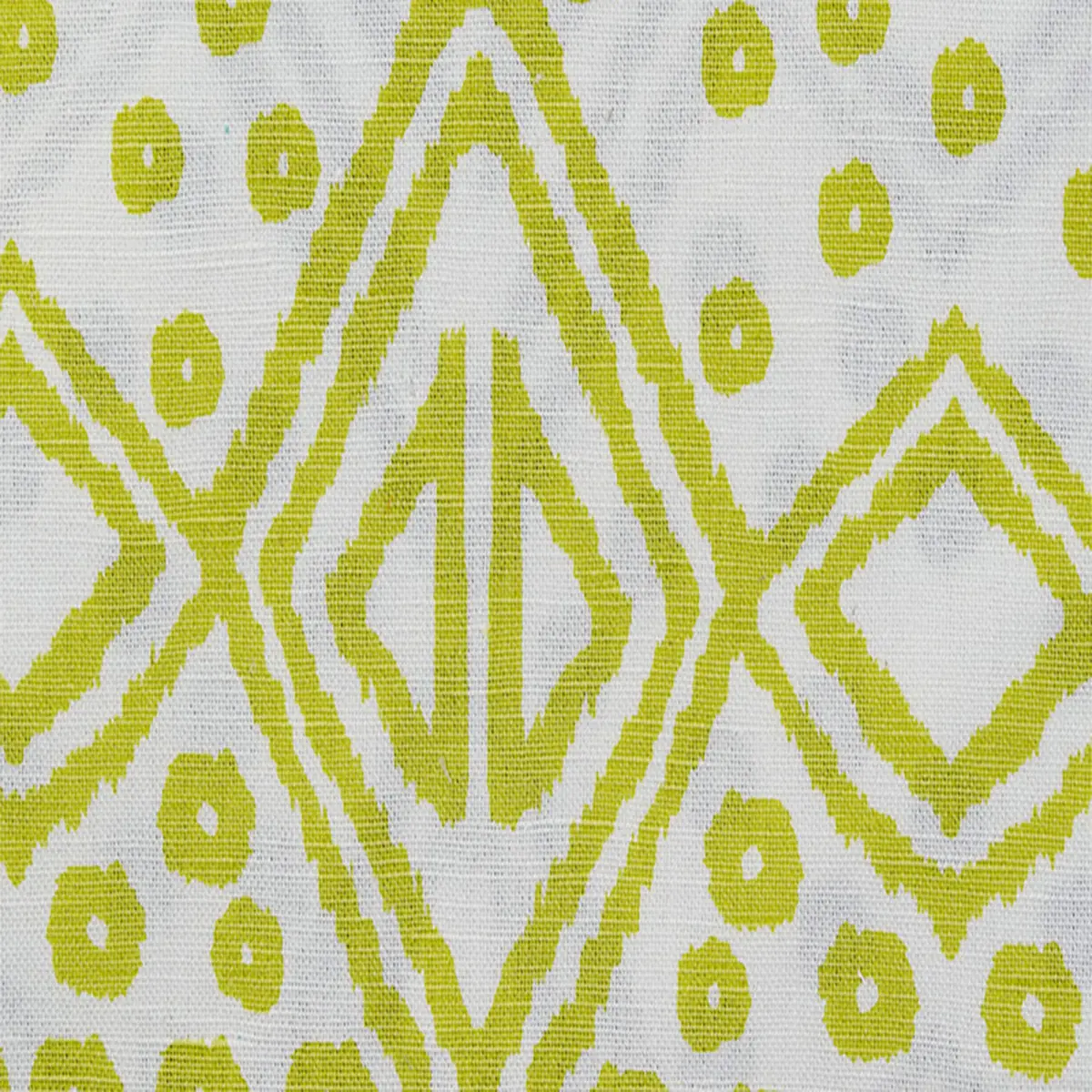 African Tribal Art Fabric| High-Quality Polyester—Culturally Inspired