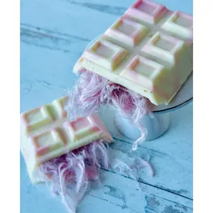 Hairy Candy Bars (Large Bar)