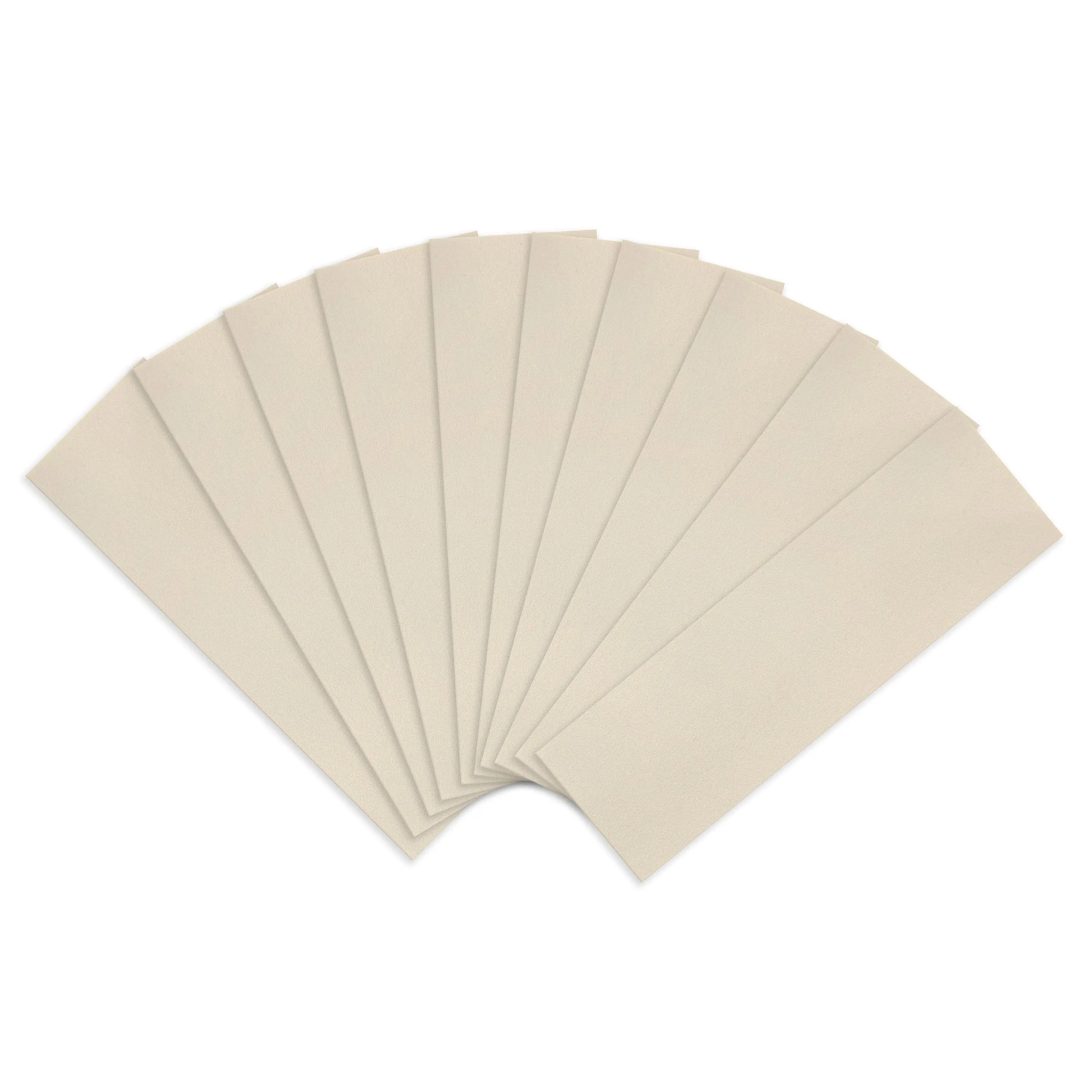 10pk Maker Series PROlific Foam Grip Tape - Cream Edition 1.0mm