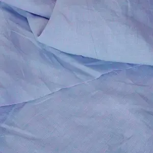 Color Woven Fabric, Lightweight Semi-Transparent Linen Tie-Dye Patchwork Print, Durable Chiffon Ribbon, Ideal for Handmade Crafts