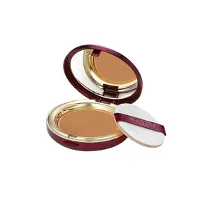 Wander Beauty Wanderlust Powder Foundation in Golden Rich