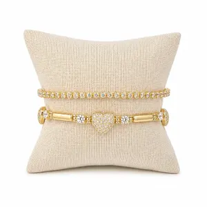 Locked In Love Stack - Fits 7 Inches
