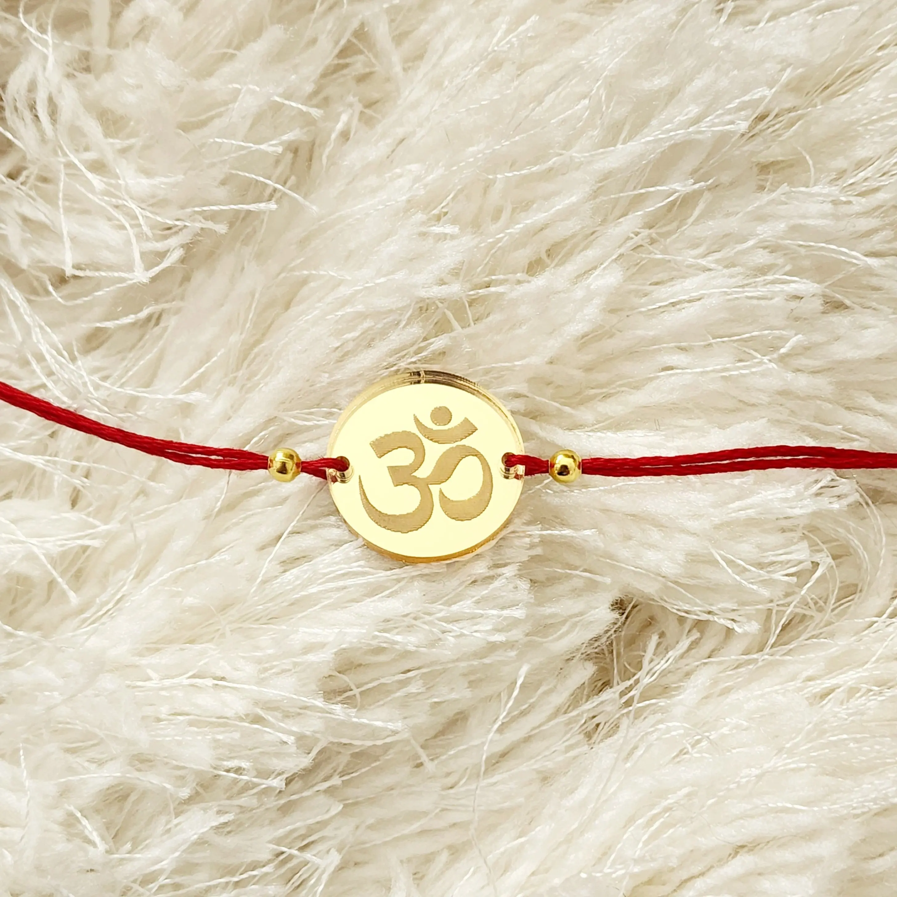 Om Rakhi