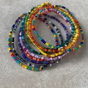 Bead Bracelets
