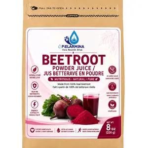 beetroot powder juice,jus betterave en poudre, ji betrav en poud, jugo de remolacha en polvo Beverage Fruit