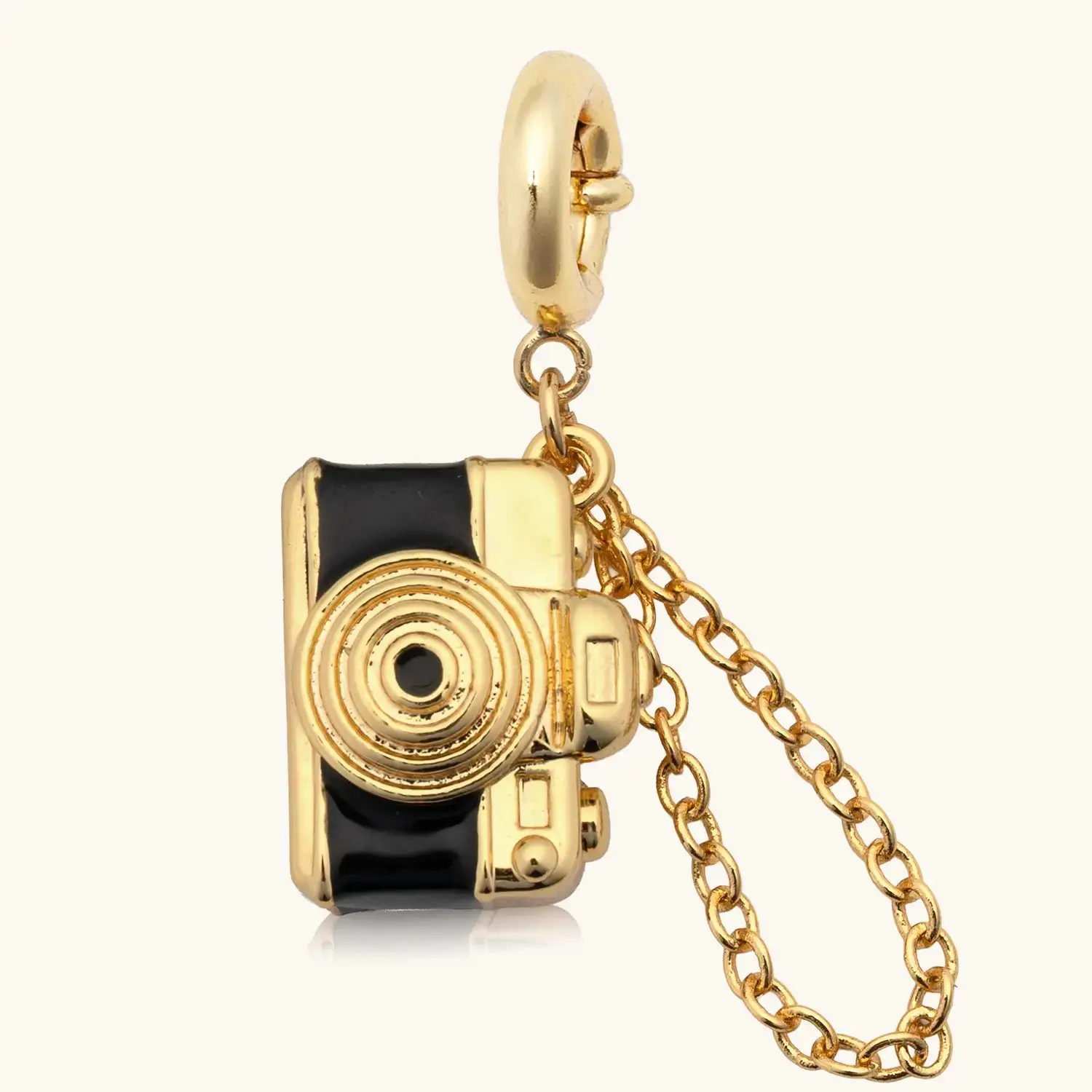 Digital Camera Charm