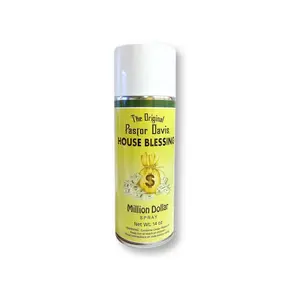 Million Dollar Spray | Money Drawing Spray