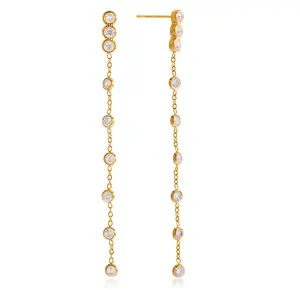 CALLIOPE EARRINGS 💧