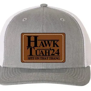 Hawk Tuah - 112 Trucker Hat