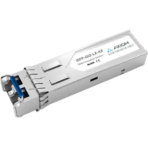 Axiom 1000BASE-LX SFP Transceiver for Alcatel - iSFP-GIG-LX