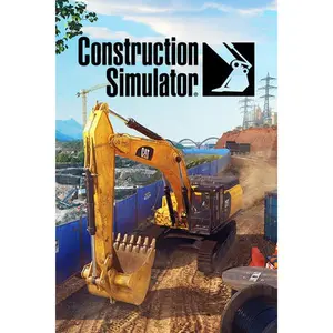Construction Simulator (Steam)