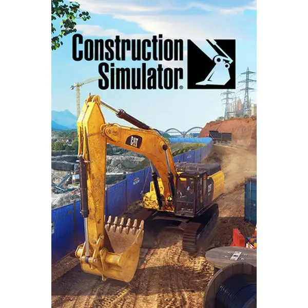Construction Simulator (Steam)