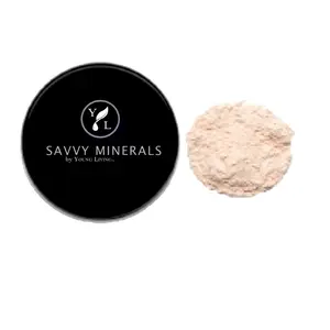 Young Living Veil Diamond Dust T-zone Mettalic Glitter Dewy Satin Matte Makeup Powder Cosmetic