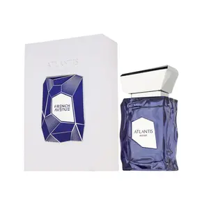 Atlantis Eau De Parfum by French Avenue For Unisex – 3.4 oz / 100ml
