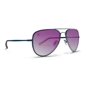 Blenders Eyewear A Series Berry Loud Blenders Eyewear A Series Berry Loud