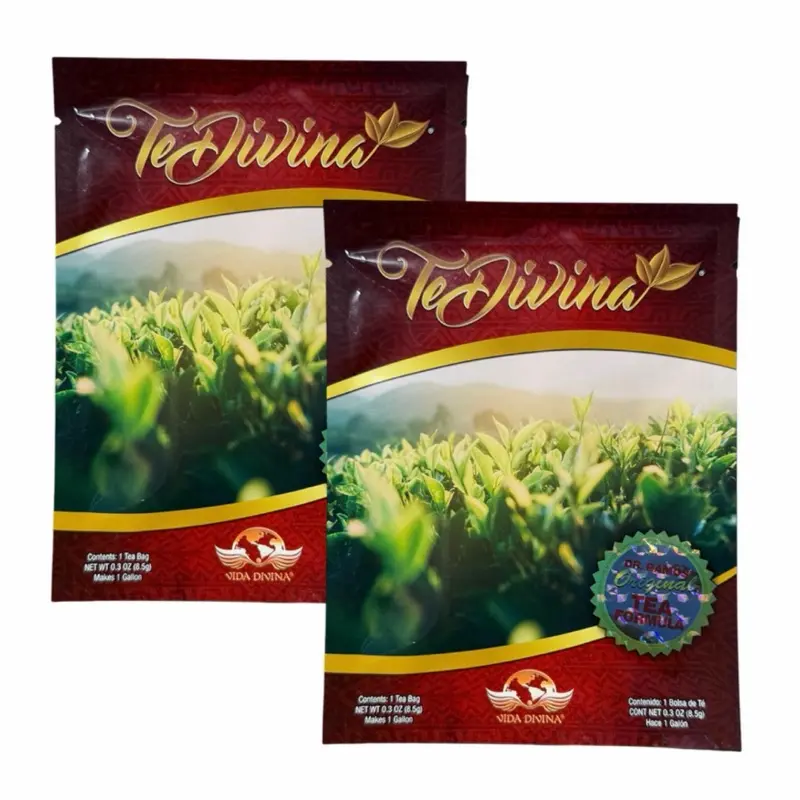 Herbal Tea Divina, 2-Count Sachets