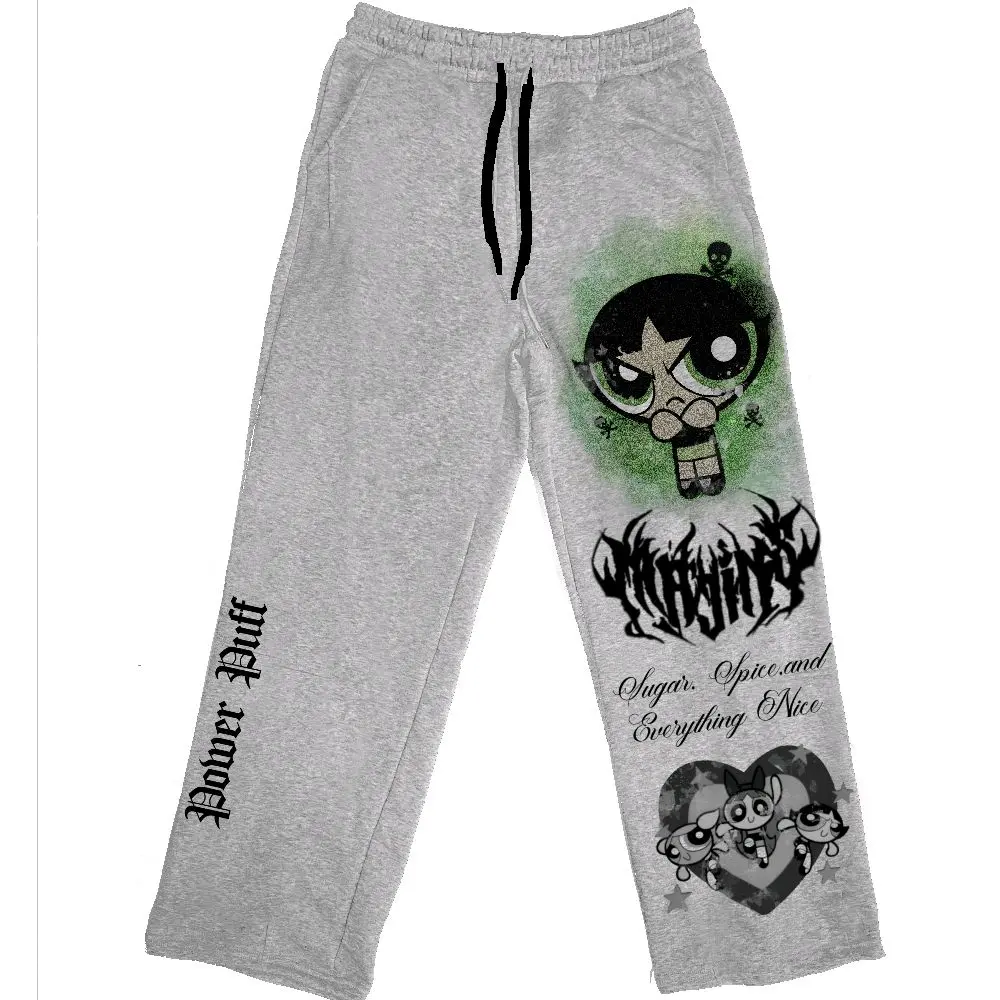 butterCup  "baggy" sweatpants
