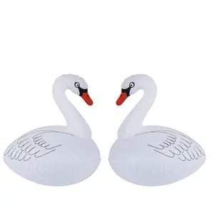 2PCS Solar Floating Lights , Waterproof Glow in The Dark Color Changing LED for Backyard Patio Wedding Party Decor