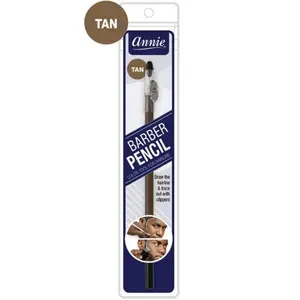 Annie Barber Pencil
