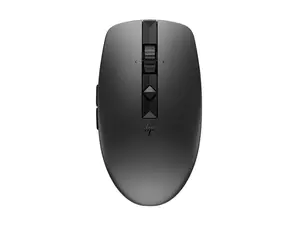 HP 715 Rechargeable Multi-Device Mouse