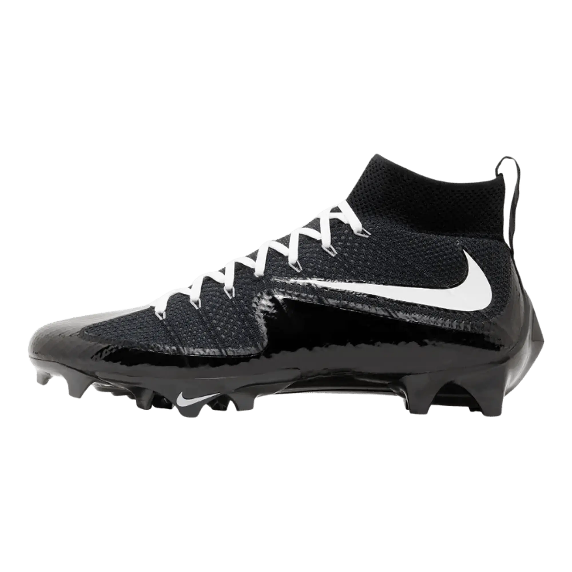 Vapor Edge 360 Untouchable Mid "Black White" FQ0235 001
