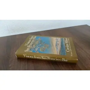 USED-Visions from San Francisco Bay by Czeslaw Milosz (Hardcover)