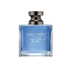 Nautica Voyage N-83 3.4 Oz Edt Men