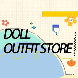 Doll OUTFIT Store shop logo
