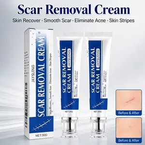 Jaysuing Skin Care Cream - Gentle Exfoliating Cream - Moisturizing And Smooth Skin Care Cream