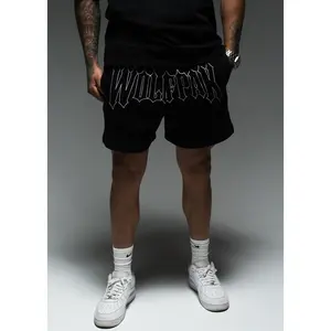 Ironwood Outline Sweat Shorts