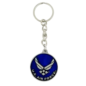 Air Force Key Chain