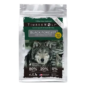 Dog Food BF4