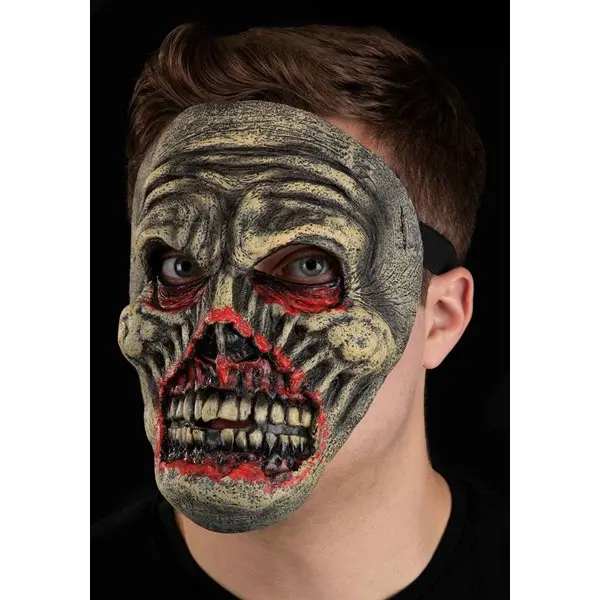 Classic Zombie Mask