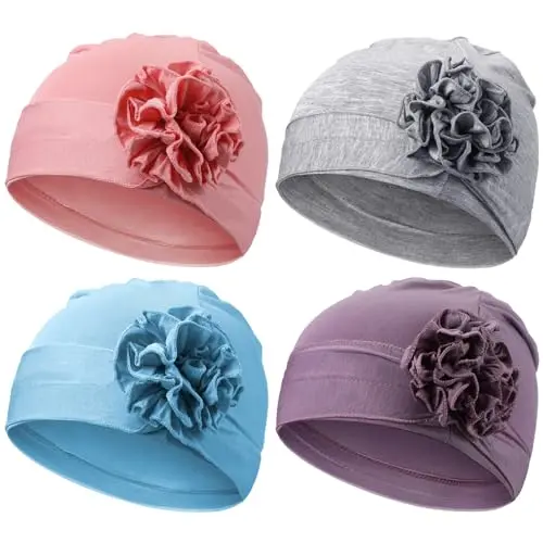 Blue, Purple, Light Gray, Pink