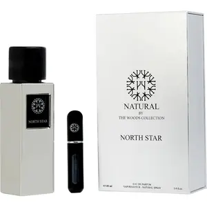 The Woods Collection Natural North Star By The Woods Collection Eau De Parfum For Unisex